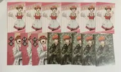 銀魂 神楽 キャラガムコレクション