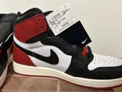 D*z様 Nike Air Jordan 1