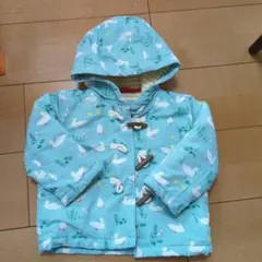 ベビー アウター