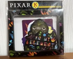 PIXAR ダイカットステッカーセット