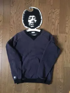 Carhartt Adam Kimmel トレーナー Mサイズ ブラック