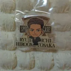 2025年最新】登坂広臣缶バッジの人気アイテム - メルカリ