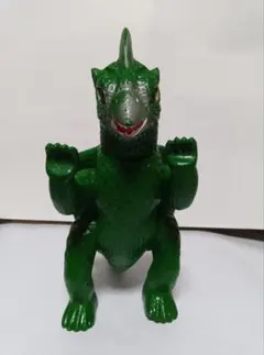 ネロンガ「ウルトラマン」登場怪獣（ＵＳトイズ）ソフビフィギュア ネロンガ「ウルトラマン」登場怪獣（USトイズ）ソフビフィギュア
