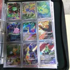ボスの指令 sr ペロリーム ar ポケモンカード - メルカリ