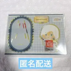 わんぱく！刀剣乱舞 쿠지 B賞 ジオラマスタンド 山姥切国広