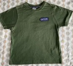 OUTDOOR PRODUCTS Tシャツ 140サイズ