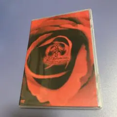 ライブ帝国 PERSONZ 2 DVD LIVE DEAR FRIENDS 廃盤 - メルカリ