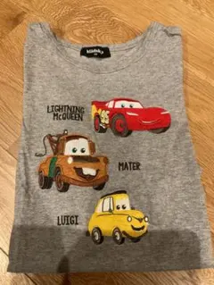 クレードスコープ　カーズ　ロンT サイズ120