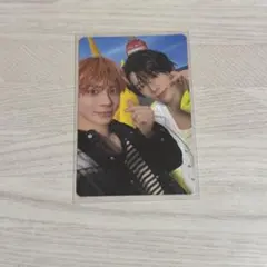 TXT トゥバ テヒョン ボムギュ ケミトレカ