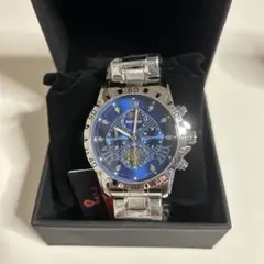 腕時計 クロノグラフ 自動巻き