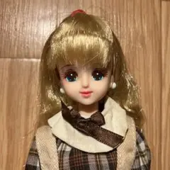 タカラ ジェニーフレンドドール マリーン 未開封新品 MIB - メルカリ