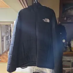 THE NORTH FACE ノースフェイス トランゴパーカ NY81831