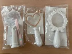 King & Princeペンライト ３本＆　トートバッグ