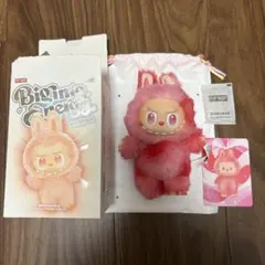 【正規品】POP MART Biginto Energy LOVE