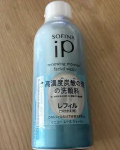 ソフィーナupリニュームースウォッシュのサムネイル