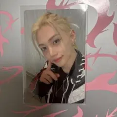 フィリックス　会場限定　トレカ　幕張