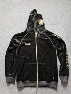 LONSDALE ロンズデール　上下スウェット　Lのサムネイル
