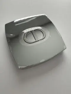 Dior シルバー手鏡 二面鏡 ボックス付き 新品未使用