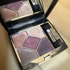 Dior 5 COULEURS COUTURE アイシャドウパレット 689