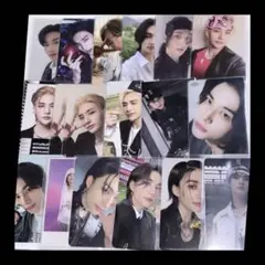 2026年最新】stray kids ヒョンジン トレカの人気アイテム - メルカリ