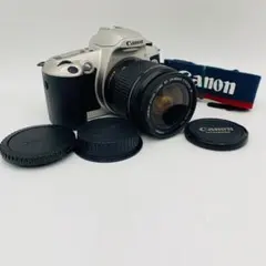 Canon EOS Kiss III ダブルズーム 35-80 80-200mm - メルカリ