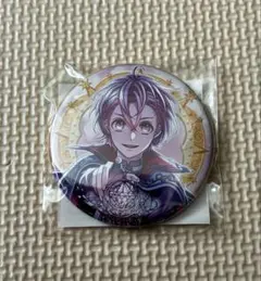 アイナナ EXPO エキスポ 2026 缶バッジ 千 - メルカリ