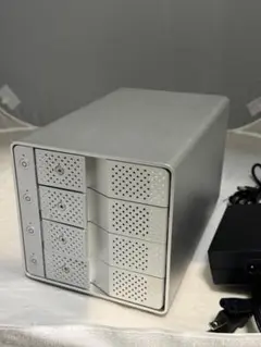 センチュリー 裸族のカプセルホテル USB3.1 CRCH35U31CIS