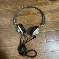 【菅田将暉さん着用】有線ヘッドホン ST-9-7 国内ASHIDAVOX グレー 2026年最新】アシダ音響 ashidavoxの人気アイテム - メルカリ
