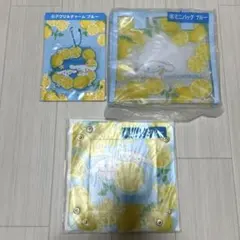 サンリオ当りくじ シナモロール レモン