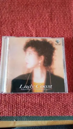 邦楽188 高橋真梨子 Lady Coast Amazon.co.jp: Lady Coast: ミュージック