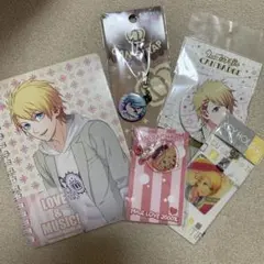 うたの☆プリンスさまっ♪  来栖翔 美風藍