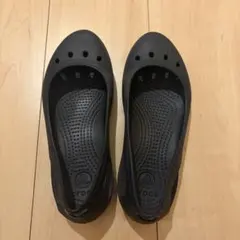 激レア　crocs カディ