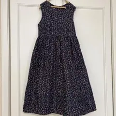 ローラアシュレイ　ワンピース　110cm/5years