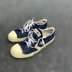 超希少☆新品未使用☆70'sコンバースABA USA製US9