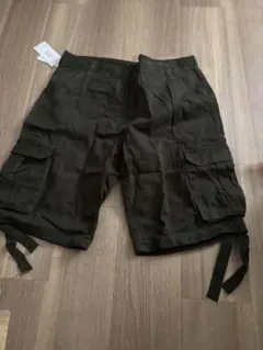 パンツ　3XL カーキのサムネイル