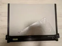 【しろくろぱんださま専用】製図板(MUTOH UM-06N8)と三角定規+α