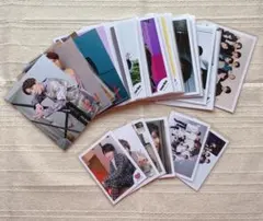 SnowMan 渡辺翔太 公式写真 ステッカー 76枚 まとめ売り