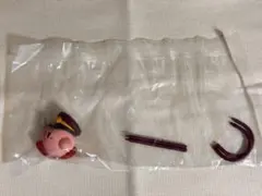 星のカービィ×阪急電車 しゅしゅぽぽごっこ カービィ