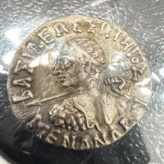 No.108 アンティーク 銀貨 古代ローマ ファウスティナ デナリウス No.108 アンティーク 銀貨 古代ローマ ファウスティナ デナリウス