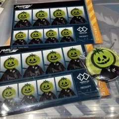 ピンズ・ピンバッジ・缶バッジ JKP&R 楽天市場】57mm ZecurePIN（Z安全ピン） 缶バッジパーツセット