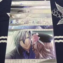 AMNESIA ウキョウ オトメイトガーデン ランチョンマット - メルカリ