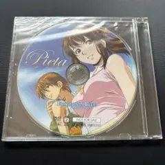 PS2フラグメンツ ブルー Special Editionの特典DVD