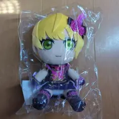2026年最新】宮本フレデリカ ぬいぐるみの人気アイテム - メルカリ