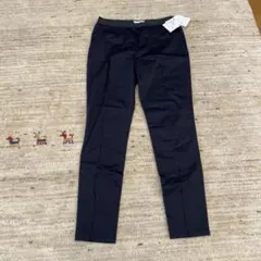 BARNEYS NEW YORK スラックス ブラック