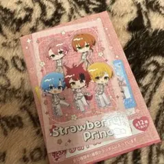 すとぷり フォトカードくじ 全員集合 デフォ