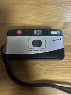 2026年最新】leica mini3の人気アイテム - メルカリ