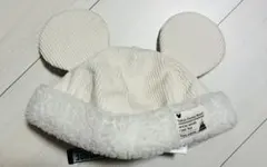 ディズニー ファンキャップ ハット