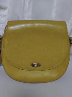コーチ COACH ヴィンテージ オールドコーチ 4401 ショルダーバッグ