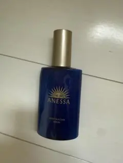 ANESSA NIGHT SUN CARE SERUMのサムネイル