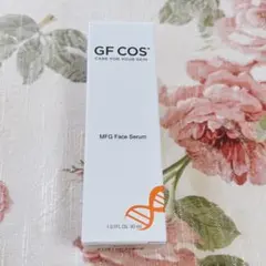 GF COS メディアスジャパン MFGフェイスセラム 30ml - メルカリ